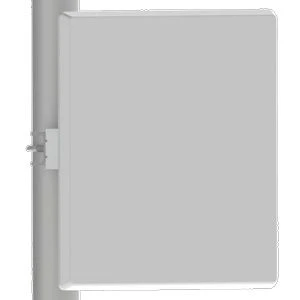 5 GHz Dual Polarity Panel Antenna