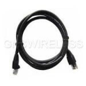 HSS-Cbl/15 Assy, Hub Site Synchronization (HSS) Cable, 15m, assembled w/RJ45 connectors