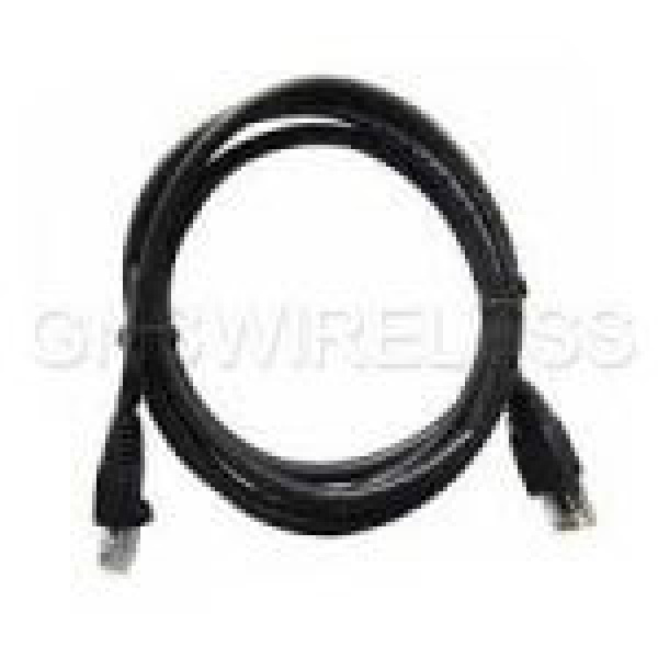HSS-Cbl/15 Assy, Hub Site Synchronization (HSS) Cable, 15m, assembled w/RJ45 connectors