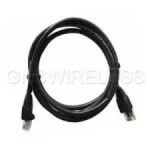 HSS-Cbl/100 Assy, Hub Site Synchronization (HSS) Cable, 100m, assembled w/RJ45 connectors