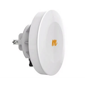 mimosa B5 gigabit backhaul