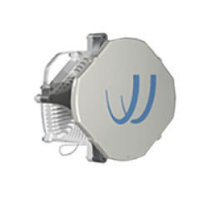 FL4G-5000-ANSI, Base ODU up to 3Gbps, full-duplex LINK, 80GHz, -48 VDC & PoE, 5 port GigE, upgradable to 5.3Gbps via software key