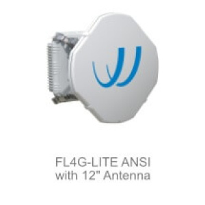 FL4G-LITE, 3Gbps Full-duplex Point to Point Wireless Backhaul, 80GHz, COMPLETE LINK