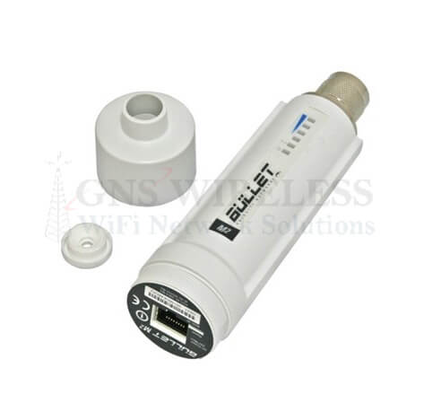 Ubiquiti 2.4GHz, 802.11N, Access Point