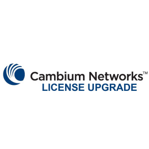PMP450 4 to 20 Mbps Throughput Upgrade Key