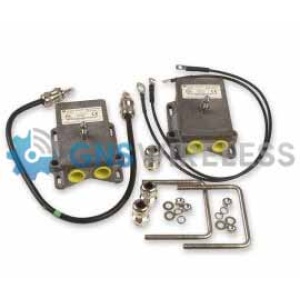 C000065L007B PTP-LPU with Grounding Kit for PTP650, PTP670, PTP550