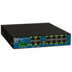 PTP650 Network Indoor Unit (NIDU), 8-port T1/E1 Software License (C000065K049A sold separately) is required per End