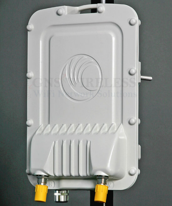 PTP650 Connectorized Spare ODU (Radio Only, RoW)