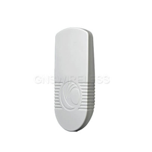 ePMP Force 100, 5GHz Connectorized Radio and 25 dBi Dish Antenna, ROW. AC Power cord ordered separately