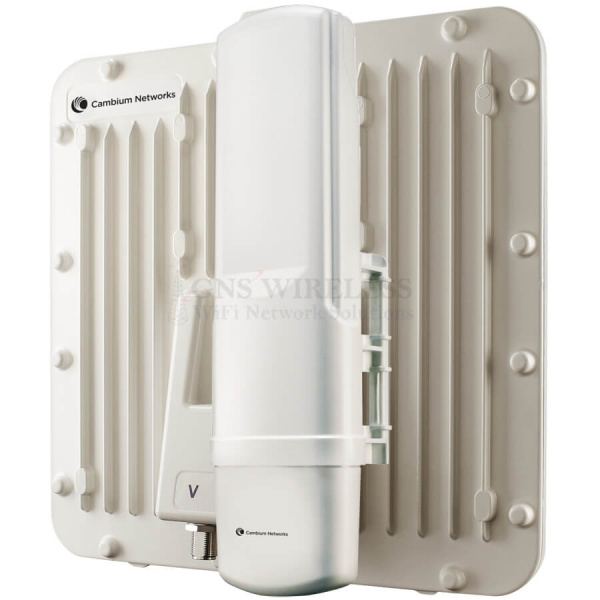 PTP500 5.4GHz, PTP 54500 25 Mbps Connectorized (ETSI/RoW) - End Complete