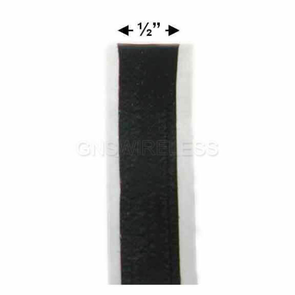 C-101-1 Coax Seal, 1/2 Inch Wide Strip - 10 inches long x 10 Strips