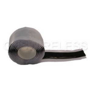 COAX-SEAL 1/2" x 3/32" thick x 4 rolls