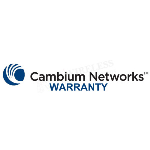 PTP700 Extended Warranty per End, 1 additional year