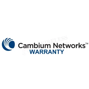 PTP700 Extended Warranty and all risks advanced replacement, 1 year, per End