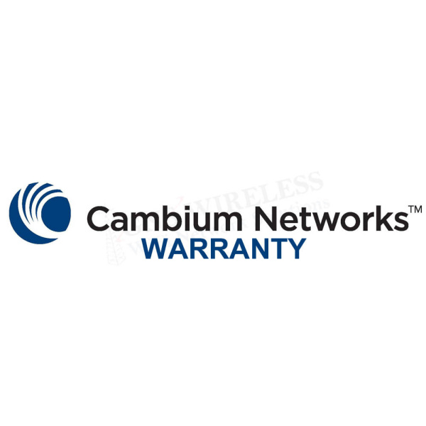PTP700 Upgrade to all risks advanced replacement during 1st year warranty, per End