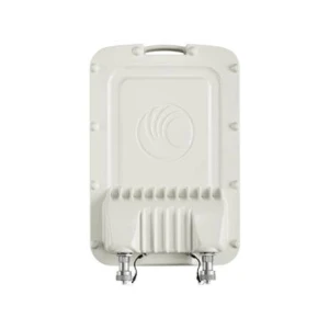 PTP670 Connectorized End with AC+DC Enhanced Power Supply, Mounting Bracket and Line Cord (FCC)