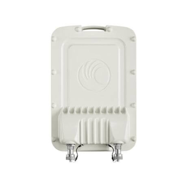 PTP670 Connectorized End with AC+DC Enhanced Power Supply, Mounting Bracket and Line Cord (FCC)
