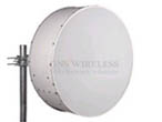 13 GHz Antennas