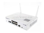 Mikrotik Wireless