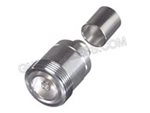 RF Coaxial Connectors