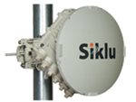 Siklu Wireless Backhaul Systems