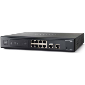 Small Business Routers - Cisco