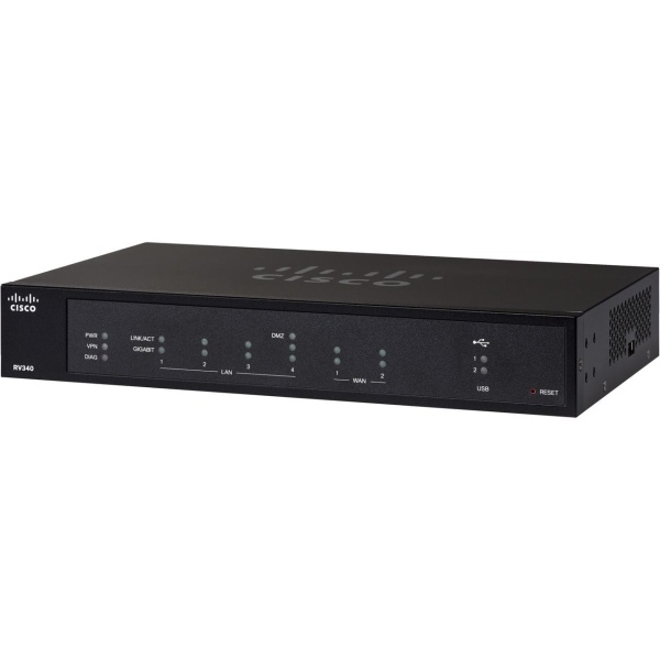 Cisco RV340