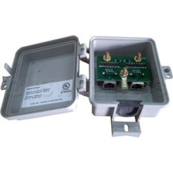 Citel Outdoor Power-over-Ethernet (PoE) Surge Protector, Mode B