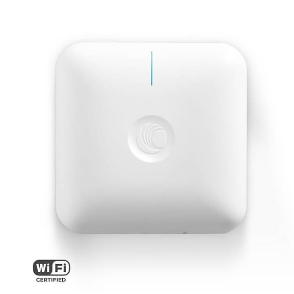 Wi-Fi 6 Tri Radio Access Point, XV3-8