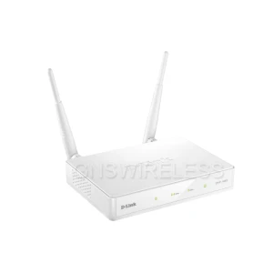 D-Link DAP-1665, Wireless AC1200 Dual Band Access Point