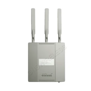 D-Link Wireless-N Dual Band PoE Access Point