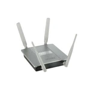 DAP-2690, D-Link Wireless N Simutaneous Dual-Band PoE Access Point