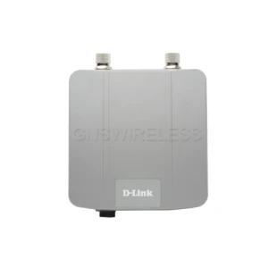 D-Link AirPremier N Dual Band Exterior PoE Access Point