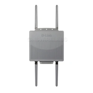 D-Link AirPremier Outdoor 11n Access Point with IP67 Rated Case