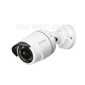 DCS-4701E | HD Outdoor Mini Bullet Network Camera