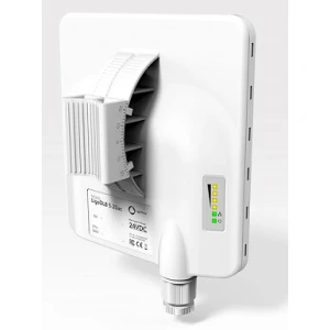 5 GHz, 500 Mbps, 802.11AC mid-range wireless bridge | Ligo DLB5-20AC
