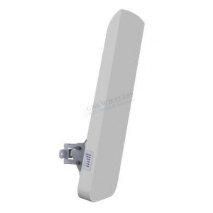 DLB-APC-2M90, 2.4GHz, 802.11N, Outdoor AP, POE, 90° Antenna