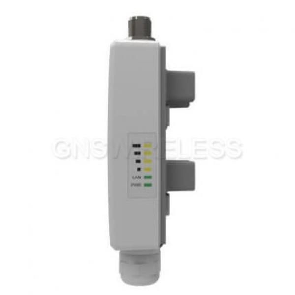 DLB-APC-5M, 5GHz, 802.11N, Outdoor Access Point, Dual NF