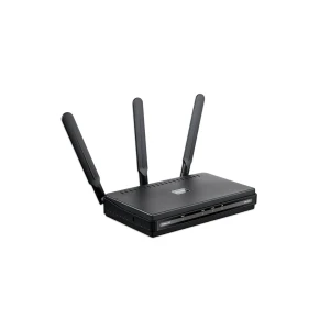 DAP-2553, Wireless N Dualband Gigabit Access Point w/ PoE