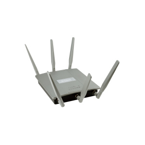 DAP-2695, D-Link Wireless AC1750 Simultaneous Dual-Band PoE Access Point