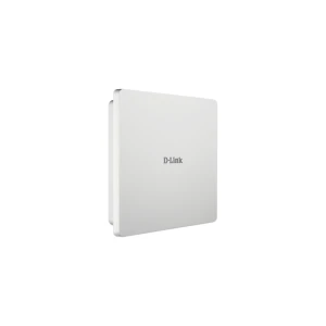 DAP-3662, Wireless AC1200 Concurrent Dual Band Outdoor PoE Access Point