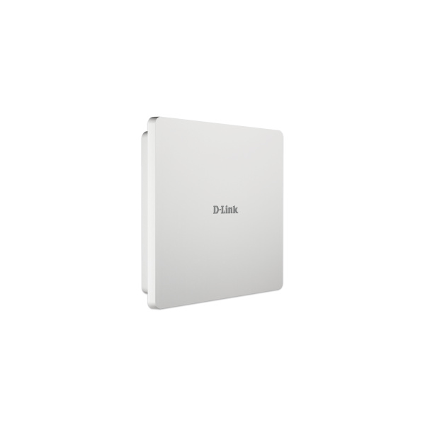 DAP-3662, Wireless AC1200 Concurrent Dual Band Outdoor PoE Access Point