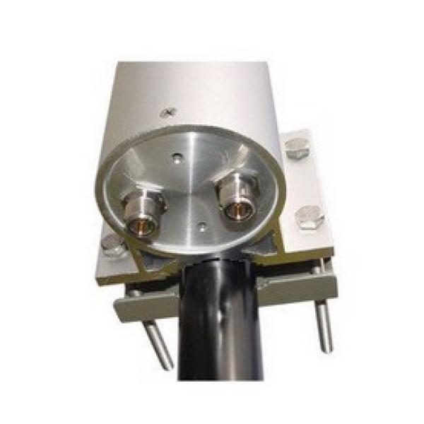 Dual Band Dual Polarity Omni Antenna for Ubiquiti Antennas