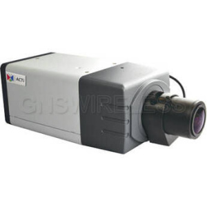 E23A, 2MP Box Camera, Vari-focal f2.8-12mm, H.264, 1080p