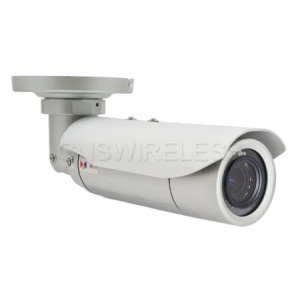 E44A, 2MP Bullet Camera , IR, Vari-focal, f2.8-12mm, H.264