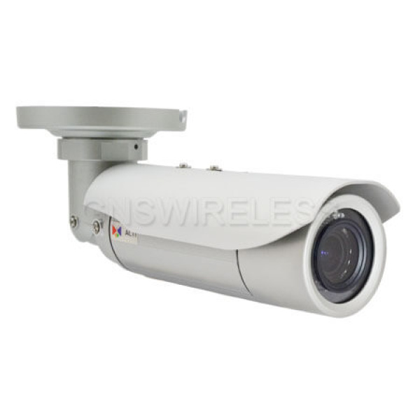 E45A, 1MP Bullet Camera , IR, Vari-focal, f2.8-12mm, H.264, 720p