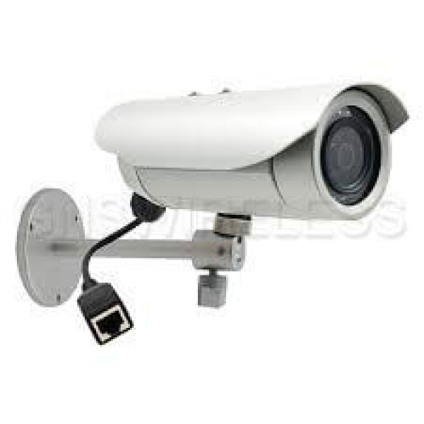 E47, 1.3MP Bullet Camera , IR, Vari-focal, f2.8-12mm, 720p