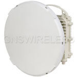 EtherHaul-1200F 71-76, 81-86GHz FDD ODU with connector for External Antenna, Tx Low transmitting at 71-76GHz.
