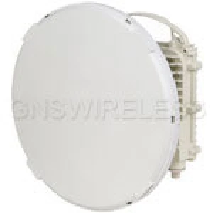 EtherHaul-1200F 71-76, 81-86GHz FDD ODU with connector for External Antenna, Tx High transmitting at 81-86GHz.