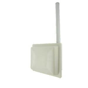 2.4/5.8GHz Mesh / AP 2.4GHz Integrated Antenna